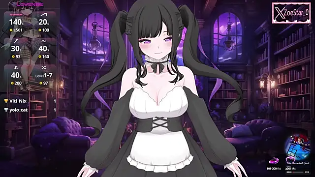 Snapshot of Antares_star chatting on 02/02/25, 07:25 Antares star online show from 02/02/25, 07:25