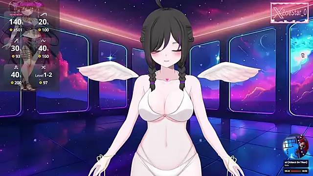 Snapshot of Antares_star chatting on 02/23/25, 05:12 Antares star online show from 02/23/25, 05:12