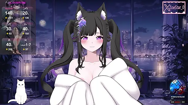 Snapshot of Antares_star chatting on 02/25/25, 05:08 Antares star online show from 02/25/25, 05:08