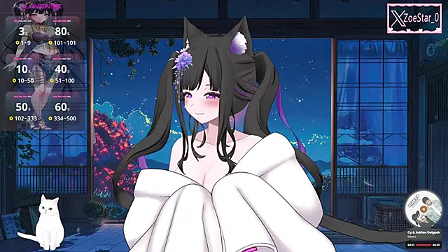 Snapshot of Antares_star chatting on 02/28/25, 07:25 Antares star online show from 02/28/25, 07:25