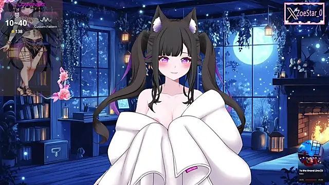 Snapshot of Antares_star chatting on 03/19/25, 06:57 Antares star online show from 03/19/25, 06:57