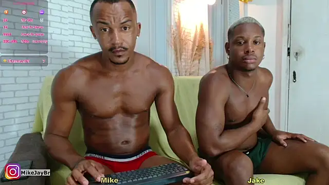 mikejaybra online show from 01/23/25, 05:35