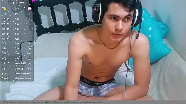 alexispaez457062 online show from 12/19/24, 11:25