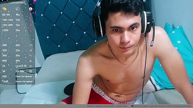 alexispaez457062 online show from 12/28/24, 05:12