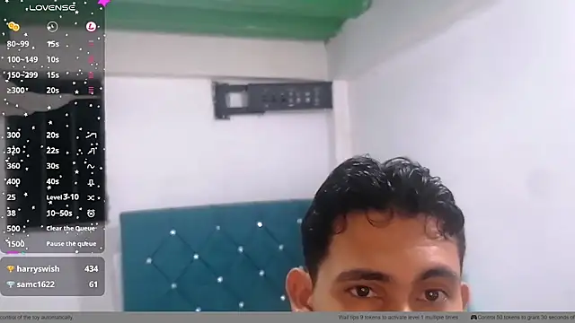 alexispaez457062 online show from 01/13/25, 05:44