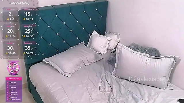 alexispaez457062 online show from 09/25/25, 09:02