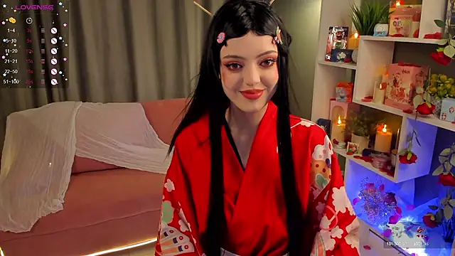 Snapshot of ellyford chatting on 02/16/25, 02:10 ellyford online show from 02/16/25, 02:10