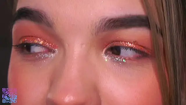 VeronaAppleberry online show from 03/02/25, 04:17