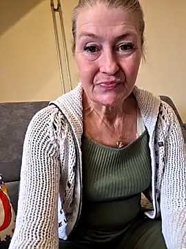 lisalustjouw online show from 03/11/26, 01:17