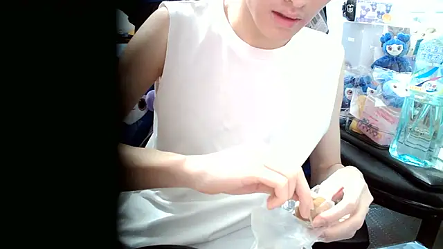 thisisbook 223 online show from 07/15/26, 02:22