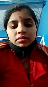 Snapshot of Nisha_Cute chatting on 02/16/25, 03:37 Nisha Cute online show from 02/16/25, 03:37