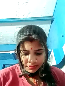 Snapshot of Nisha_Cute chatting on 02/18/25, 11:41 Nisha Cute online show from 02/18/25, 11:41