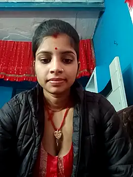 Nisha Cute online show from 11/11/25, 02:44