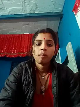 Nisha Cute online show from 11/23/25, 03:28