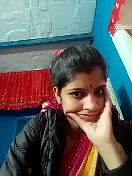 Nisha Cute online show from 11/27/25, 02:57