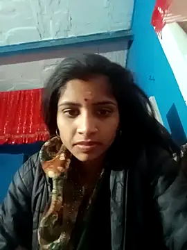 Nisha Cute online show from 12/22/25, 03:47