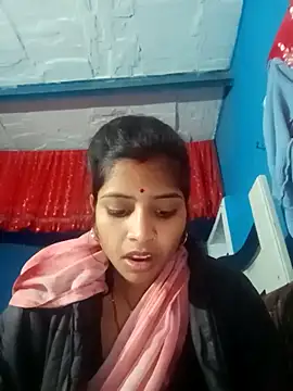 Nisha Cute online show from 01/08/26, 03:31