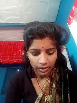 Nisha Cute online show from 03/09/26, 02:37
