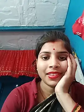 Snapshot of Nisha_Cute chatting on 05/26/26, 03:13 Nisha Cute online show from 05/26/26, 03:13