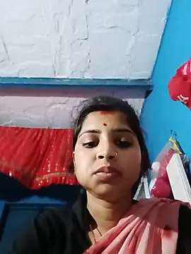 Snapshot of Nisha_Cute chatting on 05/26/26, 06:37 Nisha Cute online show from 05/26/26, 06:37