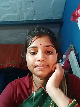 Snapshot of Nisha_Cute chatting on 06/03/26, 02:14 Nisha Cute online show from 06/03/26, 02:14