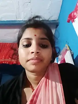 Snapshot of Nisha_Cute chatting on 06/07/26, 06:55 Nisha Cute online show from 06/07/26, 06:55