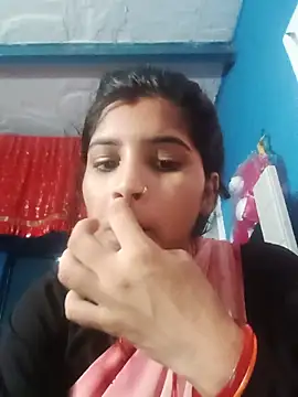Nisha Cute online show from 07/02/26, 01:38