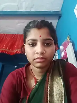Nisha Cute online show from 07/03/26, 01:01