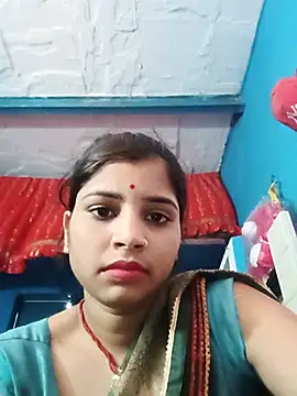 Nisha Cute online show from 07/06/26, 08:33