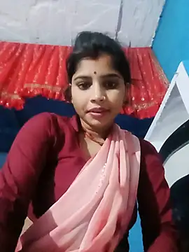 Nisha Cute online show from 07/10/26, 08:11