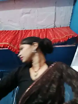 Nisha Cute online show from 07/11/26, 09:12