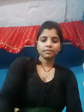 Nisha Cute online show from 07/12/26, 01:29