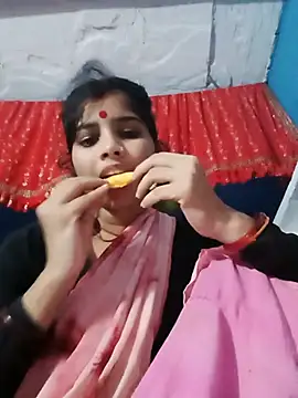 Nisha Cute online show from 07/21/26, 01:41