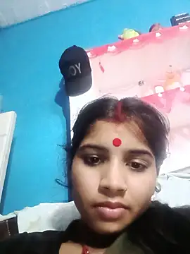 Nisha Cute online show from 07/23/26, 01:58