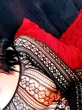 Snapshot of Nafas135 chatting on 02/23/25, 01:35 Nafas135 online show from 02/23/25, 01:35