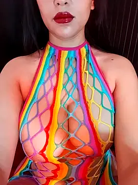 Snapshot of Nafas135 chatting on 10/01/25, 02:56 Nafas135 online show from 10/01/25, 02:56