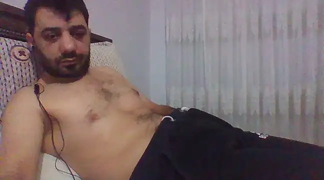 Sexyy Mann34 online show from 01/16/25, 03:13