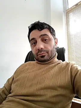 Sexyy Mann34 online show from 01/28/25, 08:57