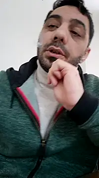 Sexyy Mann34 online show from 02/10/25, 01:01