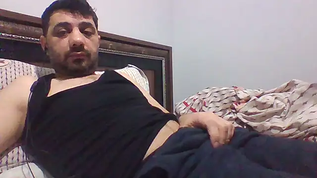 Sexyy Mann34 online show from 02/13/26, 07:54