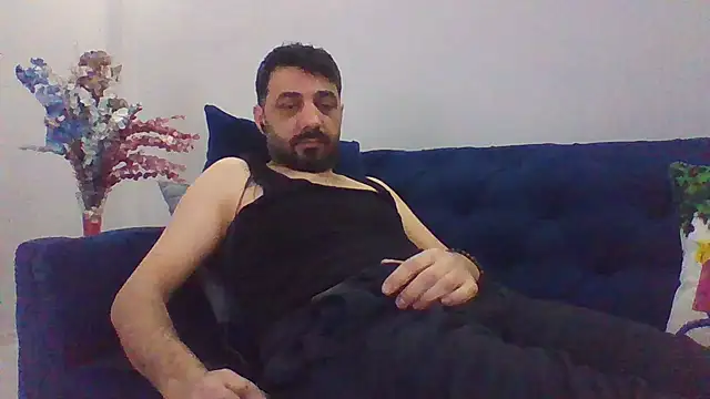 Sexyy Mann34 online show from 03/14/26, 03:28