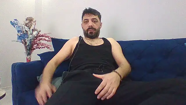Sexyy Mann34 online show from 03/28/26, 08:25