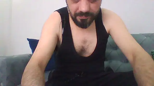 Sexyy Mann34 online show from 04/27/26, 01:31