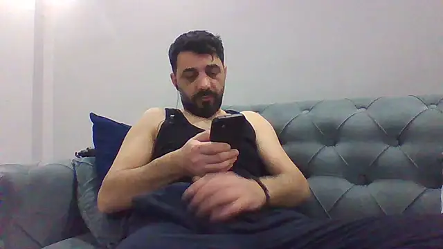 Sexyy Mann34 online show from 05/02/26, 10:15