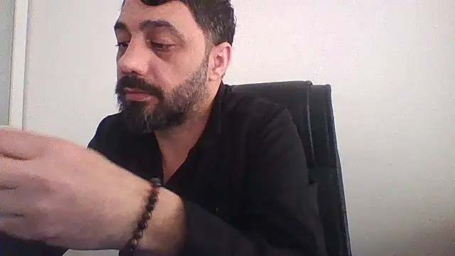Sexyy Mann34 online show from 05/04/26, 01:18