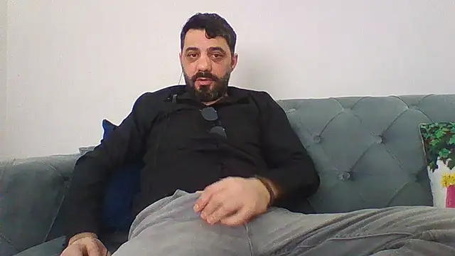 Sexyy Mann34 online show from 05/06/26, 11:26