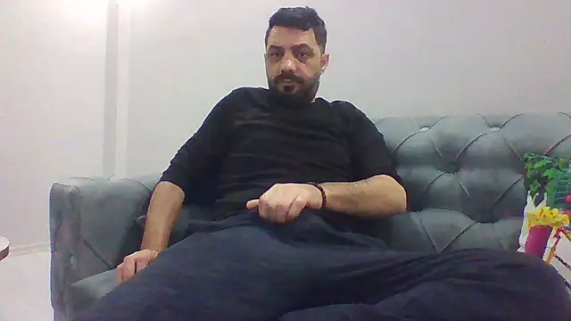 Sexyy Mann34 online show from 05/25/26, 12:05