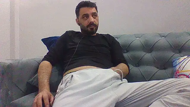 Sexyy Mann34 online show from 05/27/26, 08:39