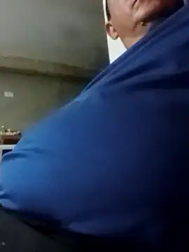 luchoarr online show from 11/19/25, 03:17