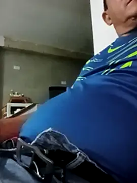 luchoarr online show from 11/25/25, 03:17